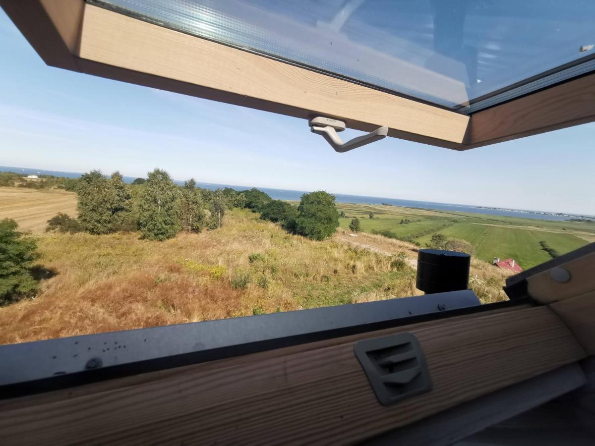 House Of Freedom With Sea View Sauna And Jacuzzi Oslonino エクステリア 写真