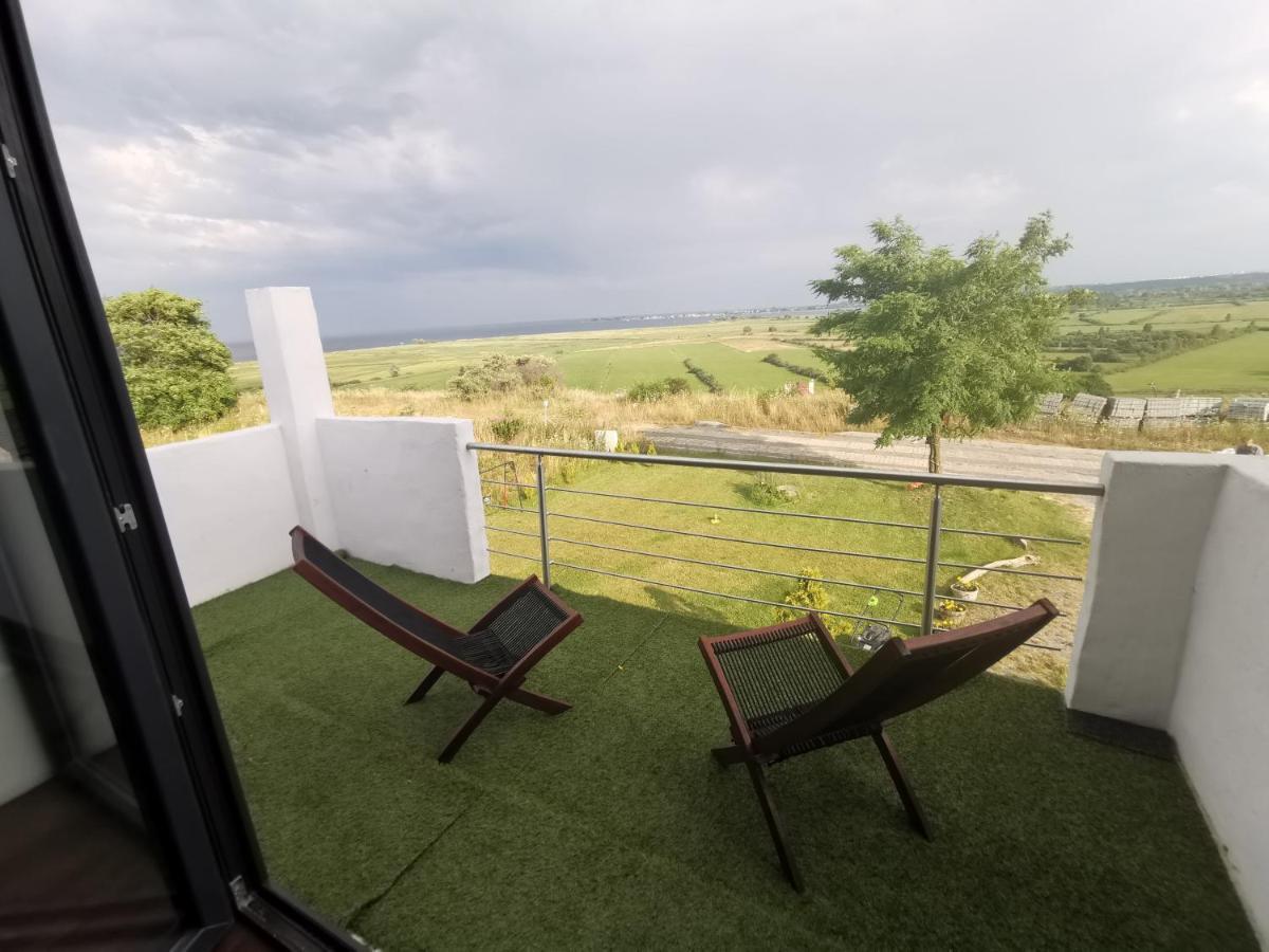 House Of Freedom With Sea View Sauna And Jacuzzi Oslonino エクステリア 写真