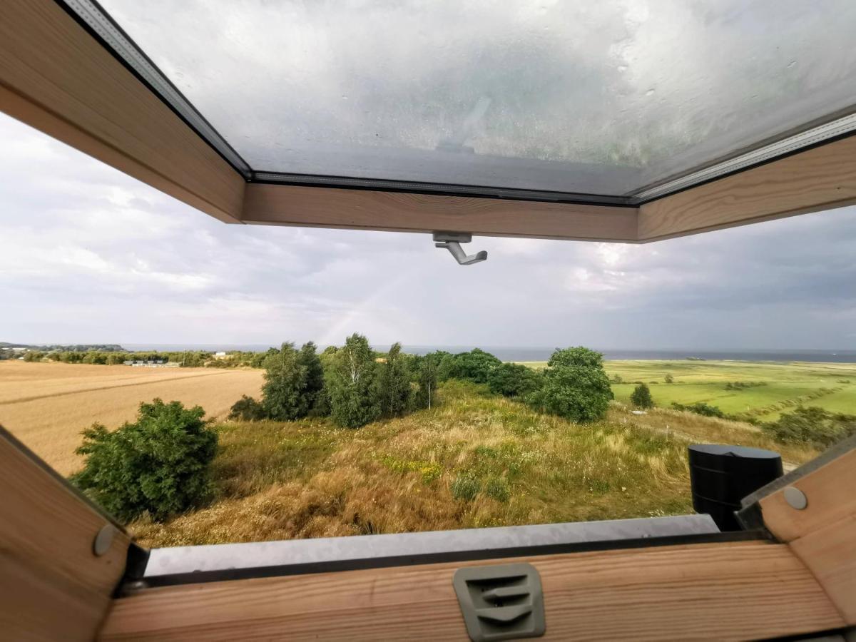 House Of Freedom With Sea View Sauna And Jacuzzi Oslonino エクステリア 写真