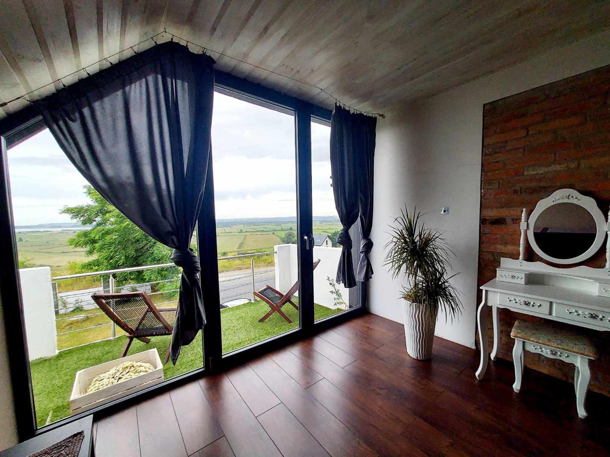 House Of Freedom With Sea View Sauna And Jacuzzi Oslonino エクステリア 写真