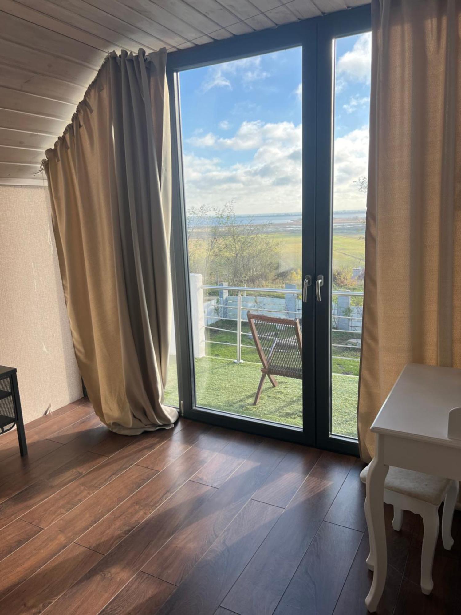 House Of Freedom With Sea View Sauna And Jacuzzi Oslonino エクステリア 写真